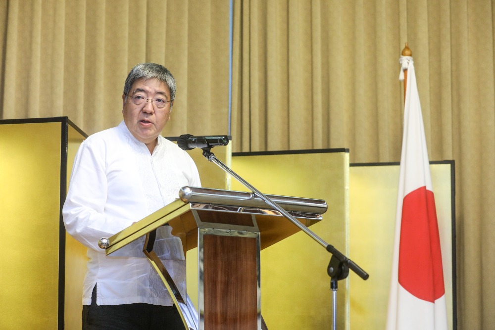  Jepang Sambut Baik Rencana Relaksasi TKDN, Berpotensi Dongkrak Investasi