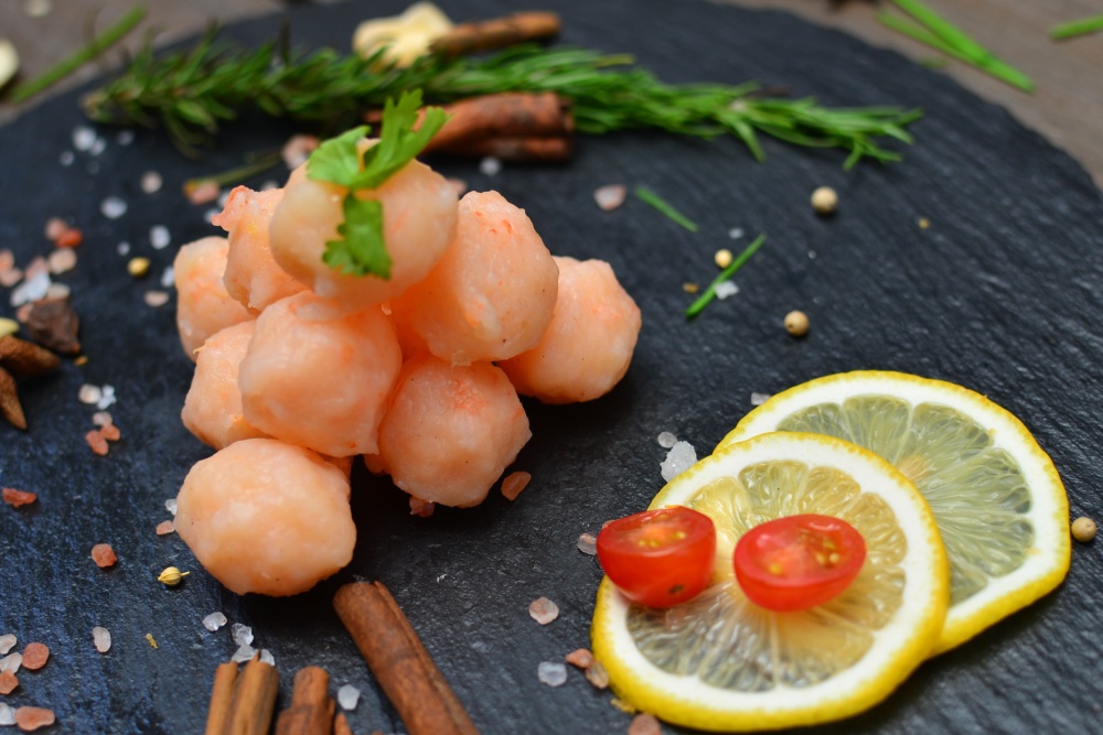  Indo American Seafoods (ISEA) Incar Pendapatan Rp508,9 Miliar, Tepis Efek Tarif Trump