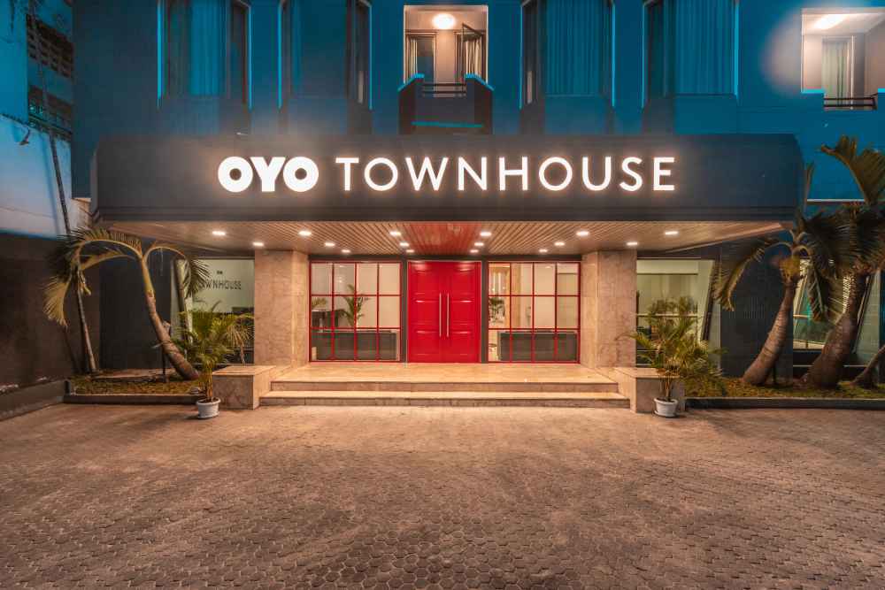  Wajib Tahu Ada Diskon 75% dari OYO untuk Liburan Iduladha 2025