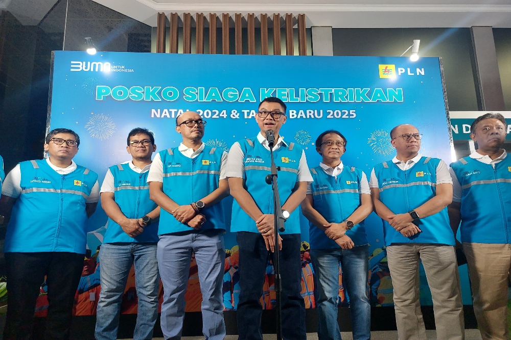  Dirut PLN Curhat, Indonesia Harus Berkaca dari Vietnam Soal Investasi Smart Grid