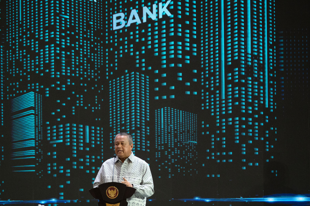  Bos BI: Digitalisasi Sistem Pembayaran Selamatkan Ekonomi Indonesia