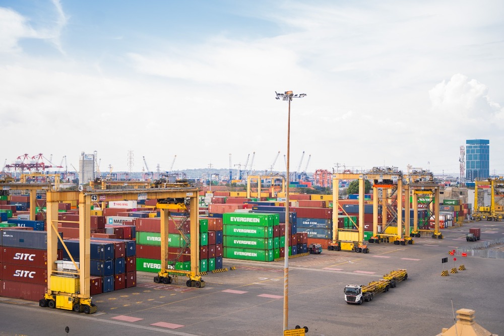  Libur Iduladha, Terminal Petikemas Surabaya Optimalisasi Layanan