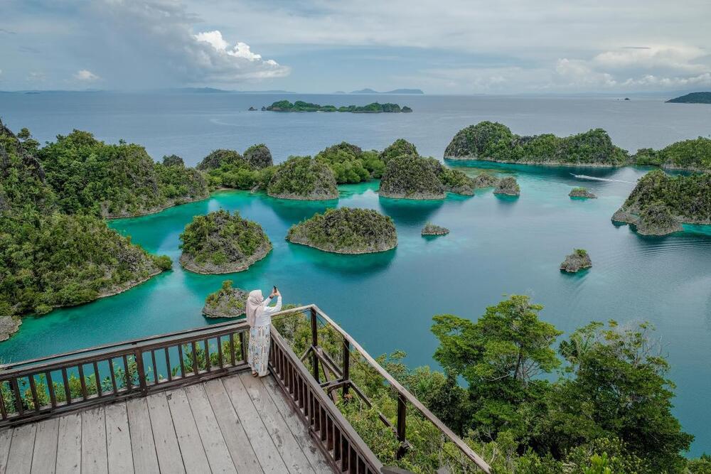  Tambang Nikel di Raja Ampat, Kemenpar Minta Pertahankan Status Geopark Dunia