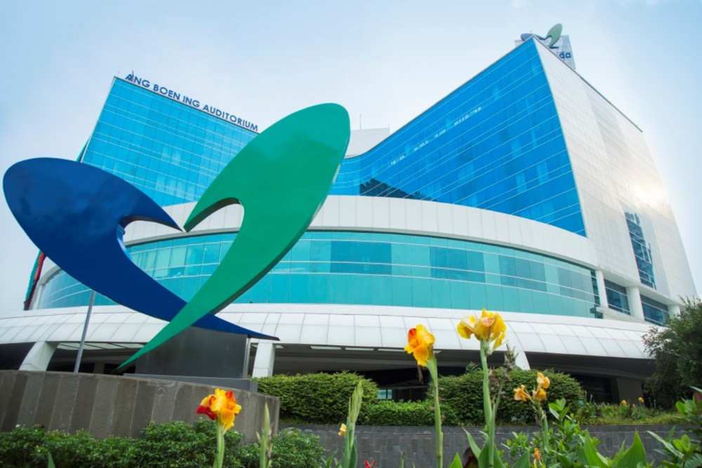  Genjot Ekspansi, RS Mayapada (SRAJ) Siapkan Capex Jumbo Rp2 Triliun