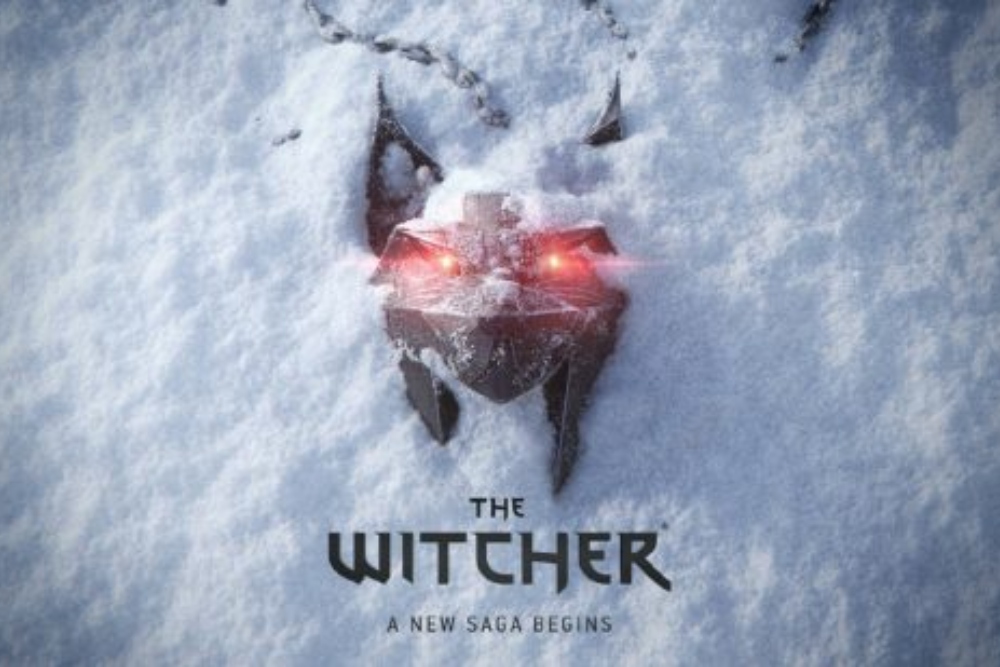  Apakah Game The Witcher 4 akan Segera Dirilis ?