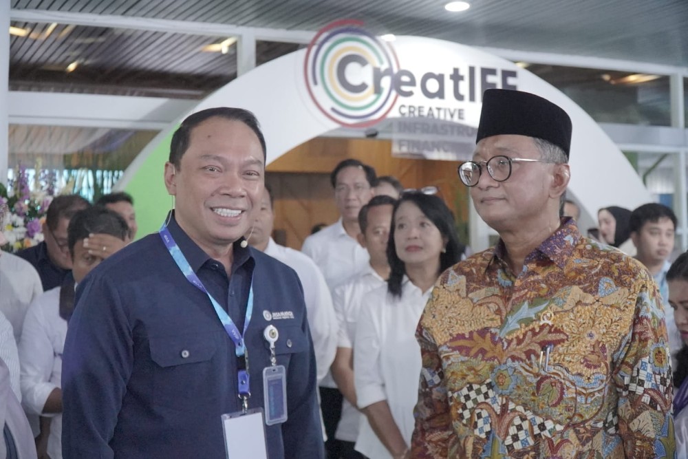 Libur Iduladha, Jasa Marga (JSMR) Tebar Diskon Tarif Tol di 10 Ruas
