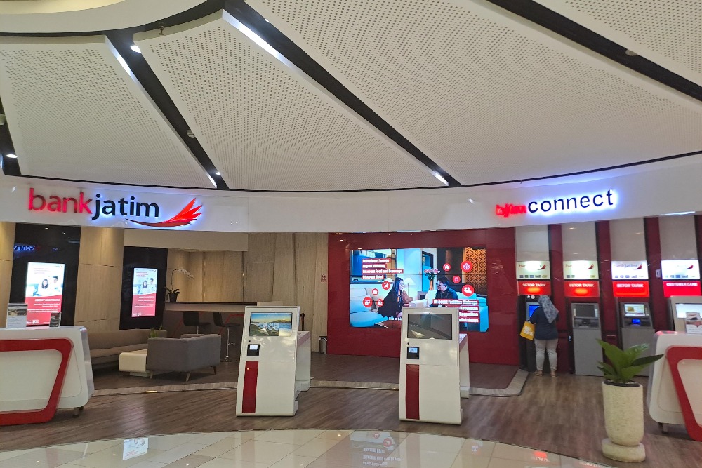 Simak Jadwal Operasional Bank Mandiri Selama Libur Iduladha 6-9 Juni 2025