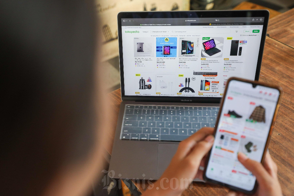  Pengamat Digital Soroti Tantangan Migrasi Seller Tokopedia ke TikTok Shop