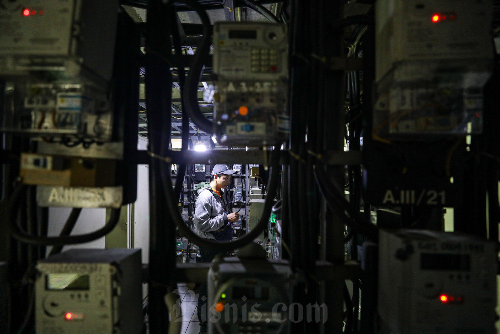  Iduladha, PLN Siagakan 4.574 Personel Amankan Pasokan Listrik