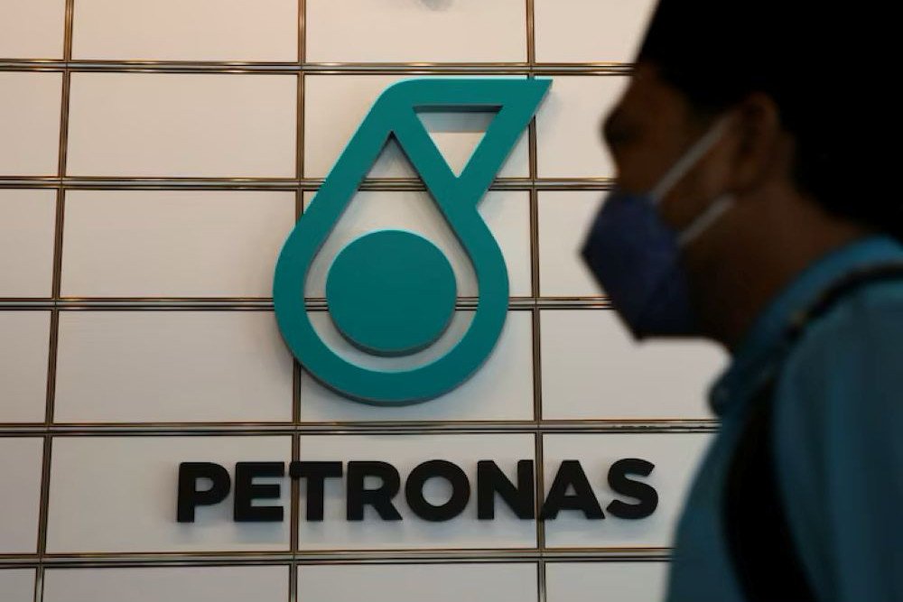  Petronas bakal PHK 10% Karyawan untuk Pangkas Biaya