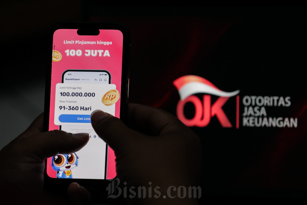  Utang Pinjol Warga Maluku Utara Melonjak 146,63%, Kredit Macet Aman?