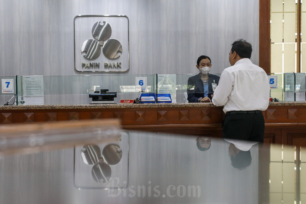  Wadirut Bank Panin (PNBN) Lego Seluruh Kepemilikan Saham, Ini Tujuannya