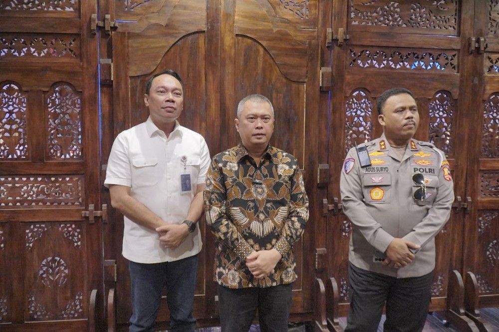  Jasa Marga Beri Diskon Tarif Tol 20%, Cek Syaratnya