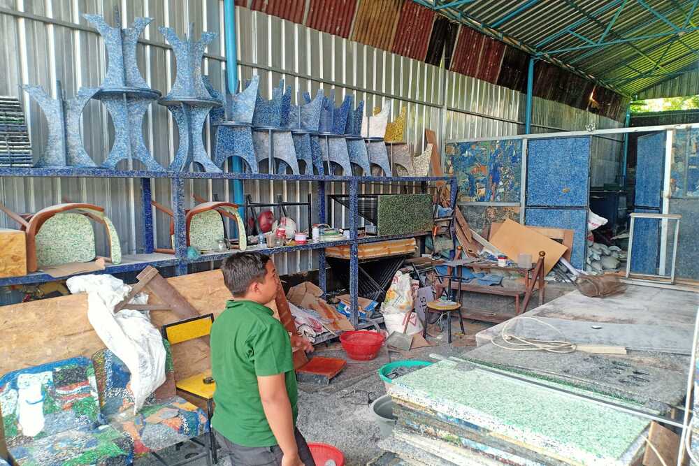  Ekonomi Sirkular Plastik, Seberapa Besar Nilai Rupiahnya?