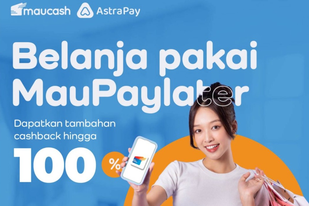  Maucash: Bisnis Pinjaman Daring (Pindar) Masih Besar di Segmen Produktif