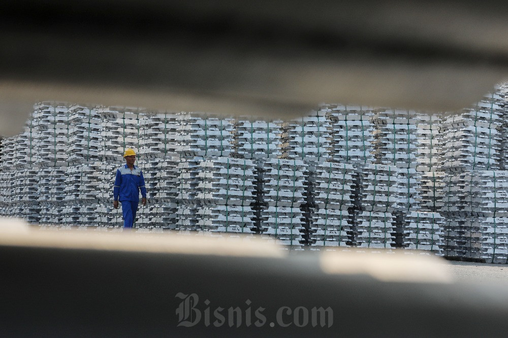  Pakar Was-was Ledakan Pasokan Baja dan Aluminium RI Usai Trump Naikkan Tarif jadi 50%