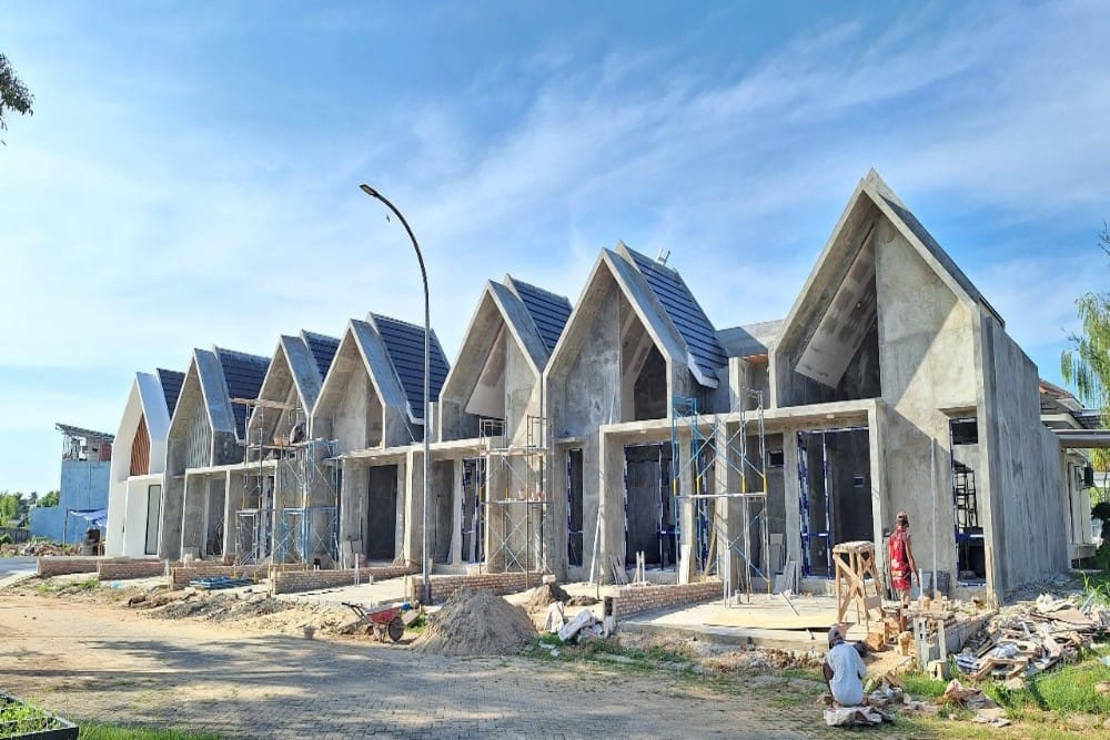  Permintaan Properti di Banjarmasin Alami Kenaikan Didorong Bisnis Tambang
