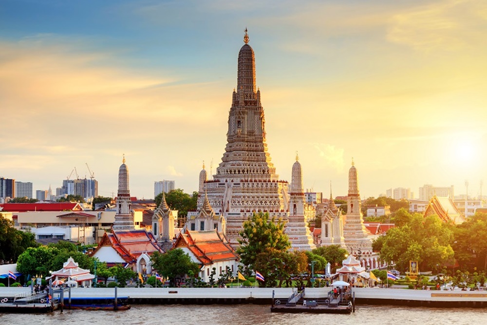  Thailand dan Kamboja Sepakat Redam Ketegangan di Perbatasan
