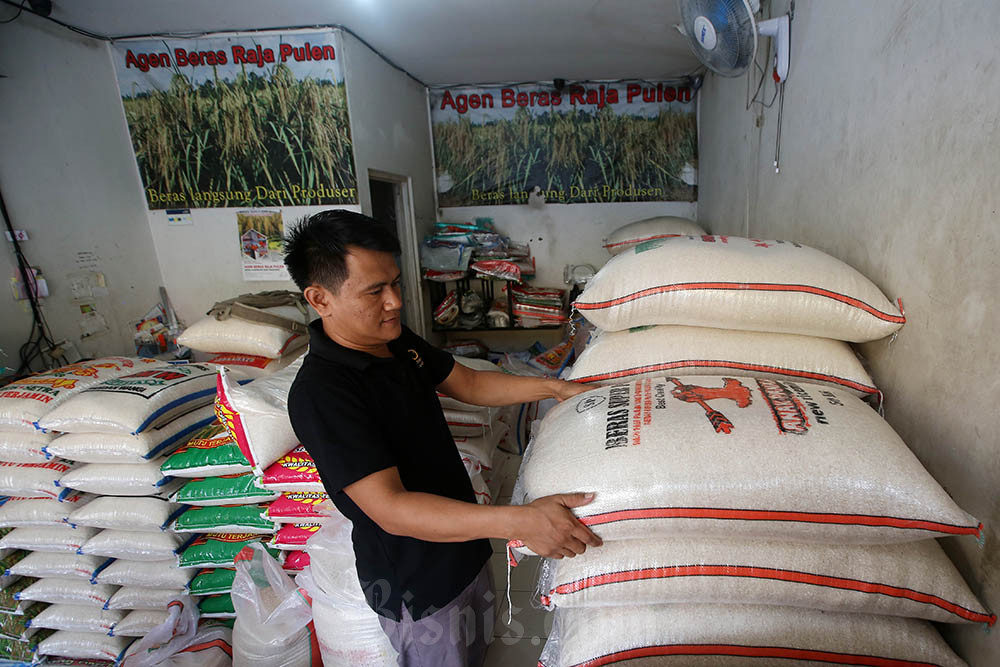  Jadwal dan Kriteria Penerima Bansos Beras 20 Kilogram