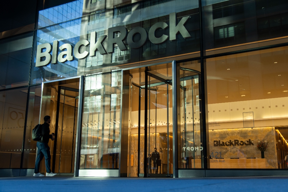  BlackRock Dicoret dari Daftar Boikot Texas setelah Keluar dari Kelompok Iklim