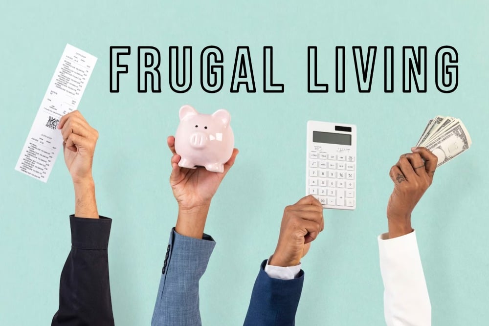  Tips Memulai Hidup Frugal Anti Boncos di 2025
