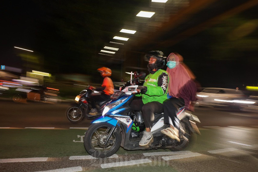  Untuk Kesekian Kali, GOTO Klarifikasi Kabar Merger dengan Grab