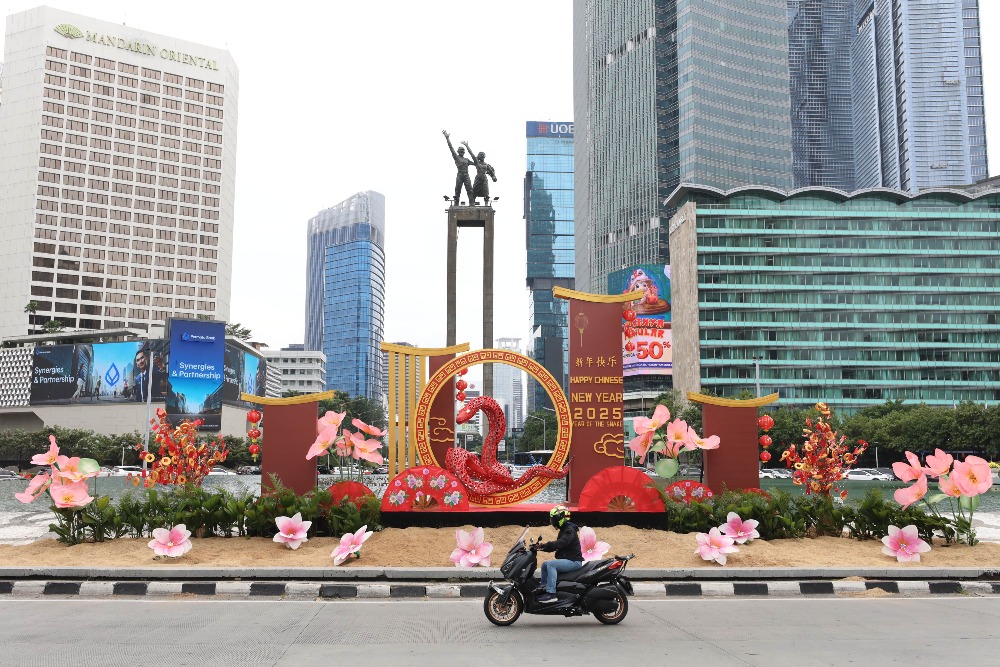  DPRD Jakarta Dukung Keputusan Mendagri Soal Izin Rapat di Hotel