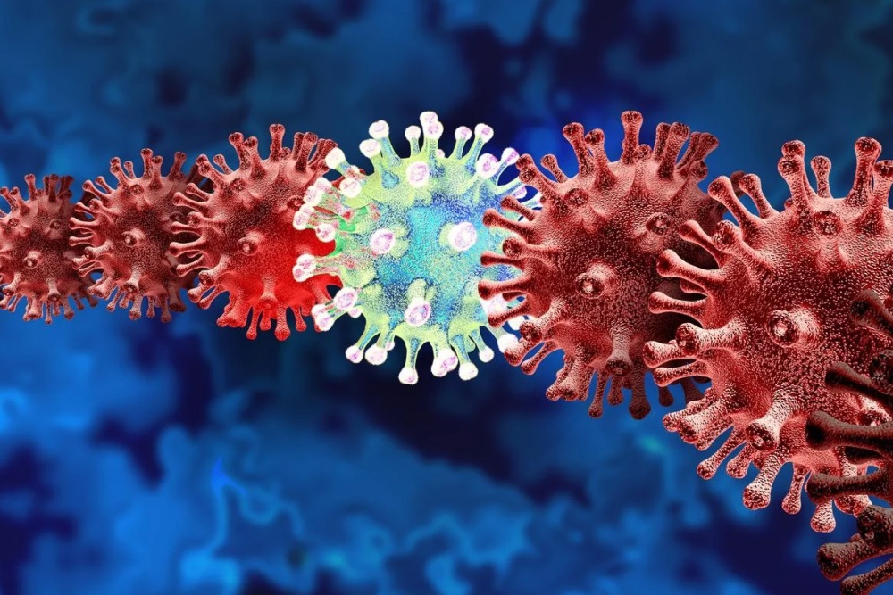  Dua Pasien Positif Antigen Covid-19 Dirawat di RSUD AWS Samarinda