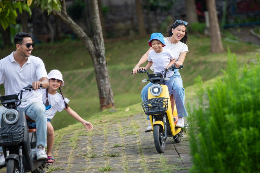  The Wujil Resort & Conventions Luncurkan Promo Liburan Family Escape