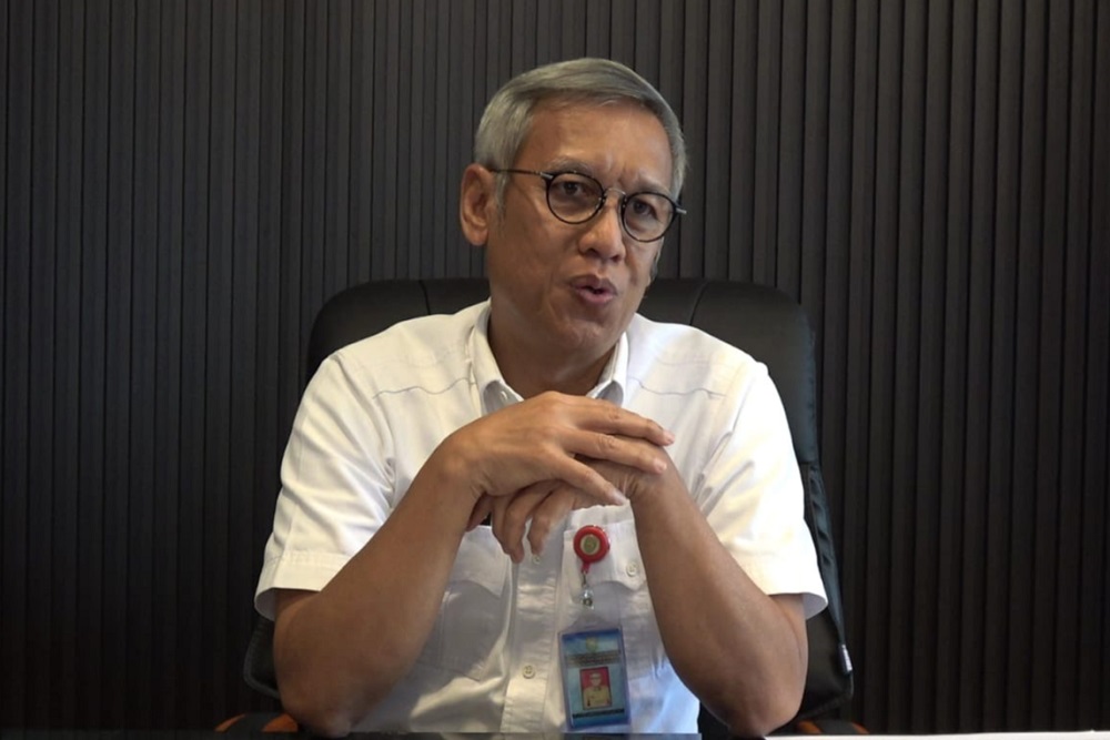  Jelajah Daulat Pangan 2025: Sumsel Butuh Industri Jagung