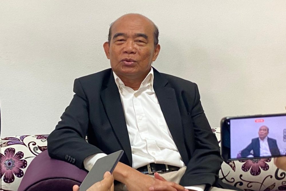  Muhadjir Effendy Sebut Kampung Haji Indonesia di Arab Saudi Sudah Dilirik Investor