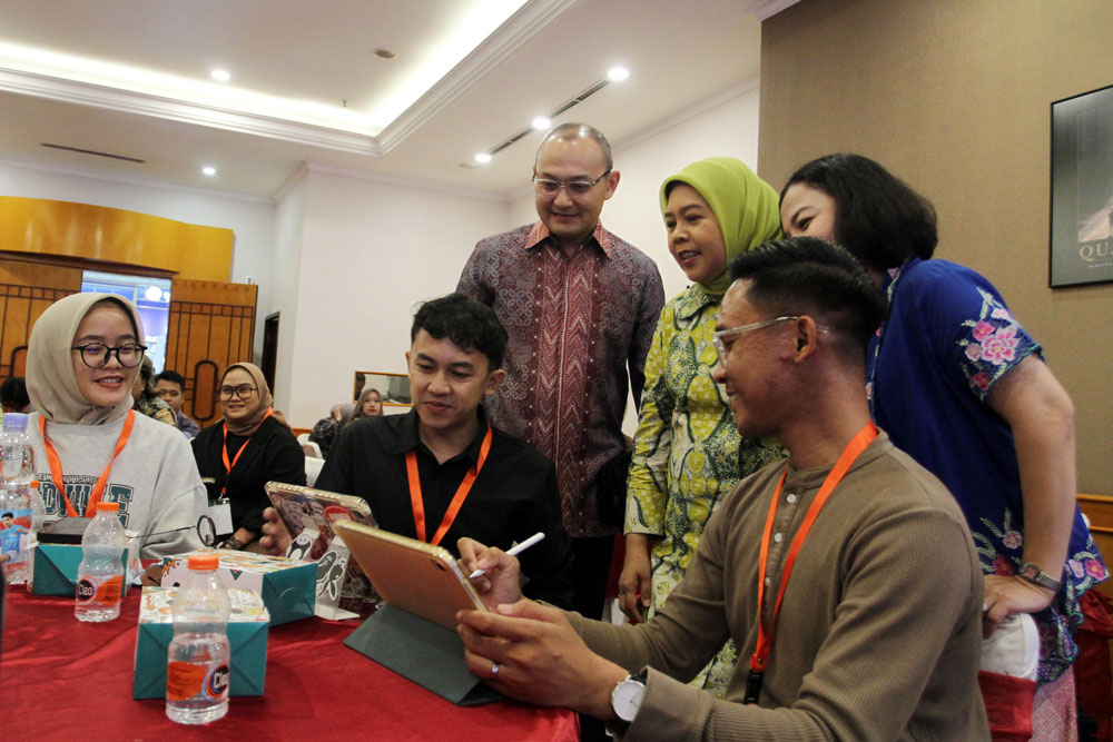  Mitra Tours and Travel Dorong Transformasi Digital Sektor Pariwisata dan Ekonomi Kreatif