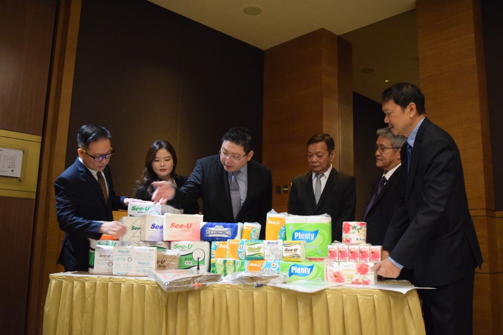  Suparma (SPMA) Siapkan Capex Rp348 Miliar, Genjot Produksi Kertas