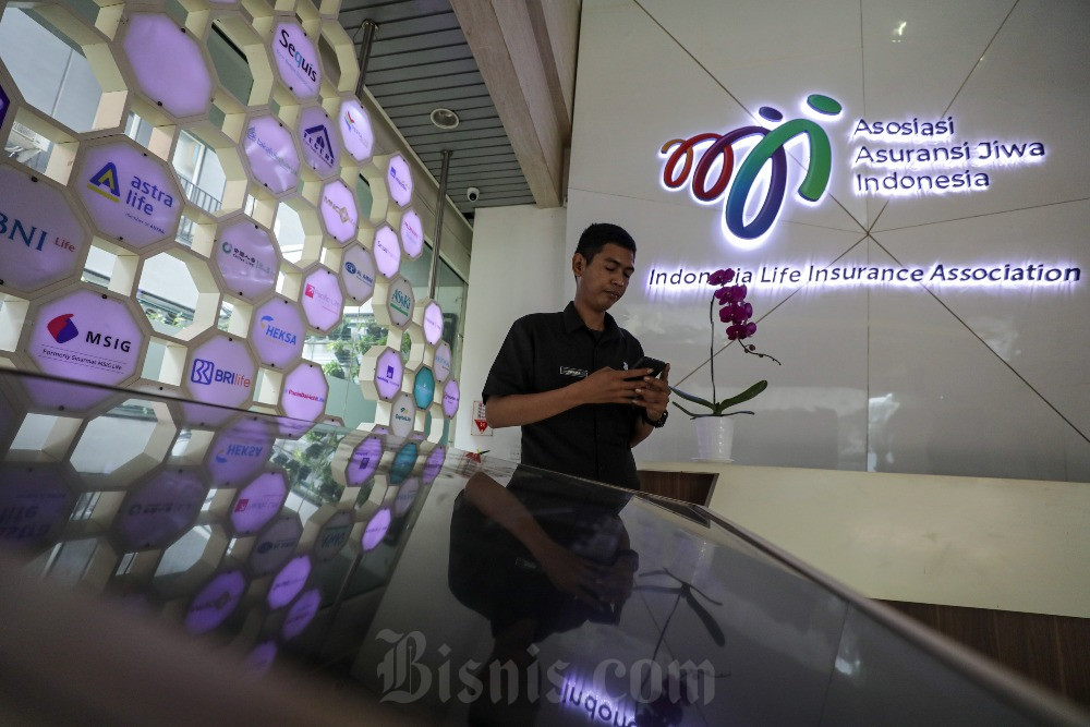  Hasil Investasi Asuransi Jiwa Anjlok, Nasabah Diminta Tetap Tenang