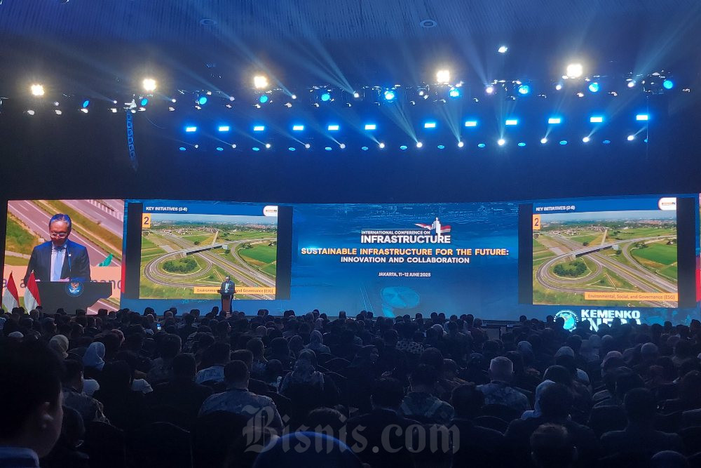  Proyek Giant Sea Wall Dipastikan Jalan, Menteri Dody Tawarkan ke Investor