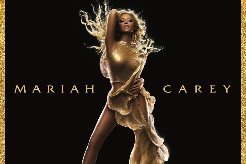  Siap-siap Penggemar, Mariah Carey Bakal Konser di Jakarta Oktober 2025