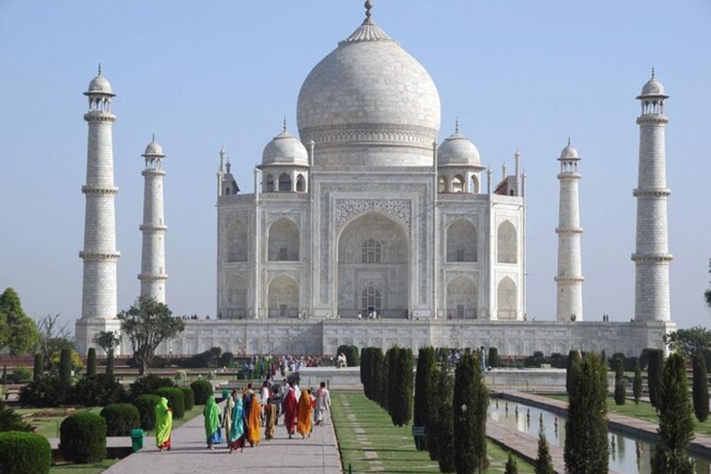  Setelah China, AS Kebut Negosiasi Dagang dengan India