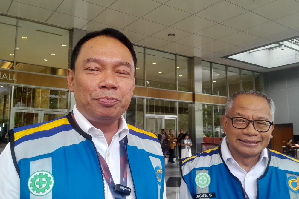 Pemerintah Tawarkan Proyek Tol Rp87 Triliun, Jasa Marga (JSMR) Minat?