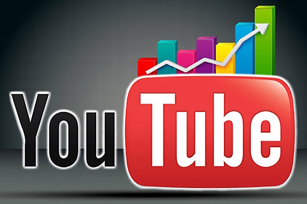  YouTube Bikin AS Makin Kaya Tambah PDB Rp894 Triliun, Jualannya di Indonesia