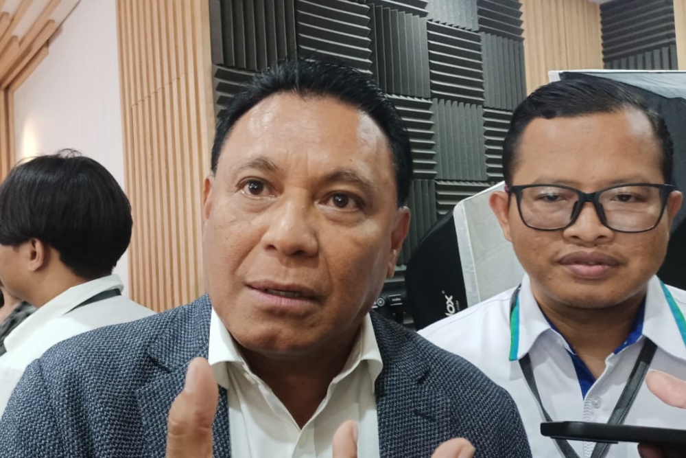  Bos PT Garam Sebut Ada Investor Minat Investasi di Sentra Garam Rote