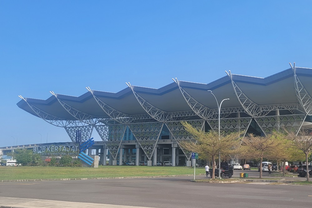  Biaya Operasional Jadi Beban Pemprov Jabar, Tagihan Listrik Bandara Kertajati Rp1 Miliar