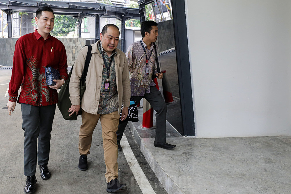  Gugat Kurator Sritex, Kubu Iwan Lukminto Bawa 115 Bukti di Persidangan