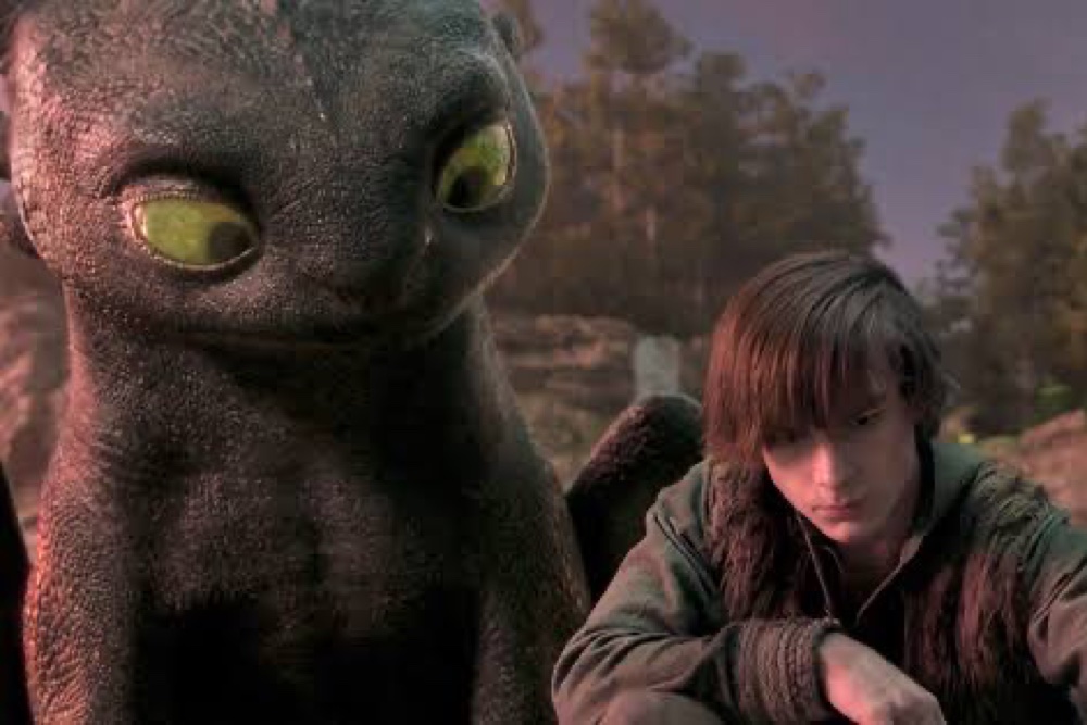 Sinopsis How To Train Your Dragon, Versi Live Action Tayang di Bioskop Hari Ini!