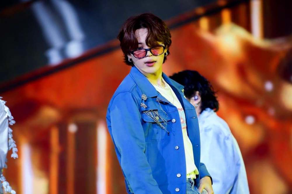  Jimin dan Jungkook BTS Resmi Selesaikan Wajib Militer