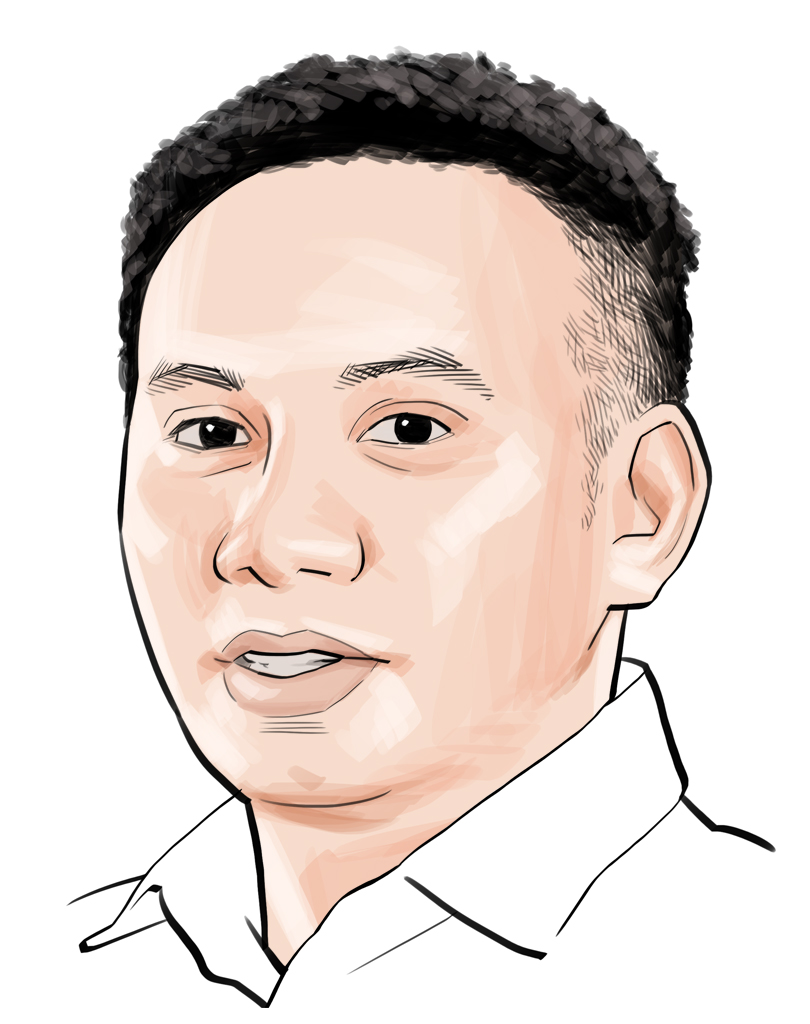SPEKTRUM  : Klaim Kebenaran