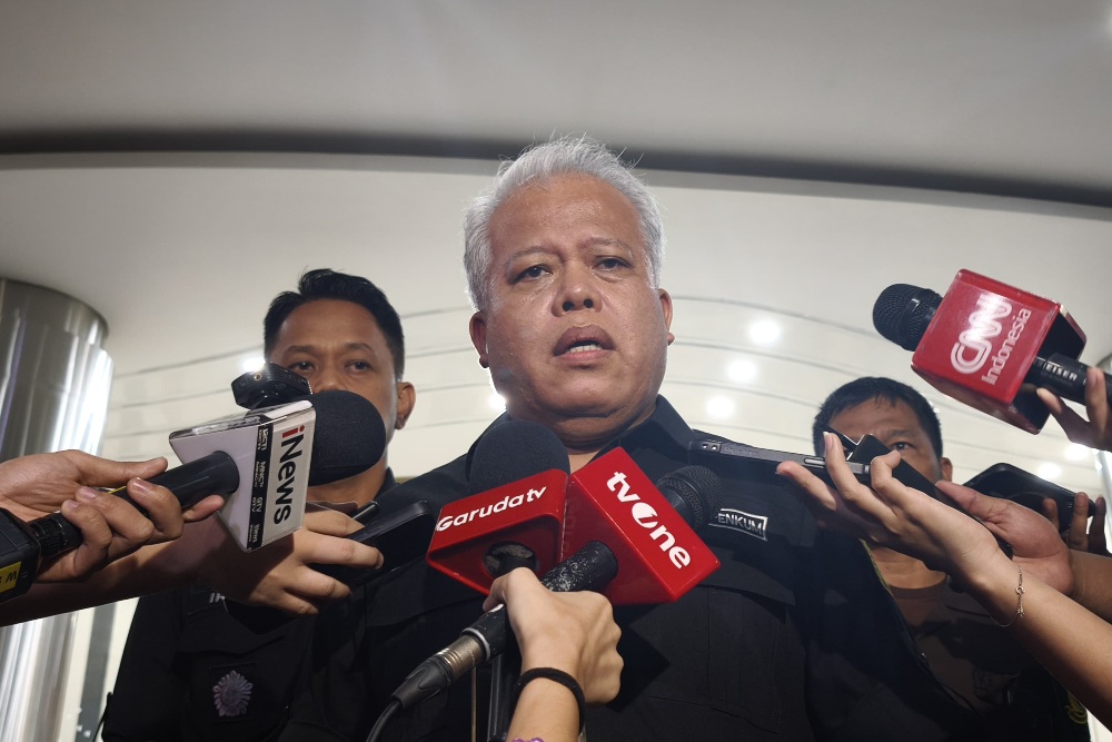  Kejagung Batal Periksa Stafsus Nadiem Jurist Tan, Kenapa?