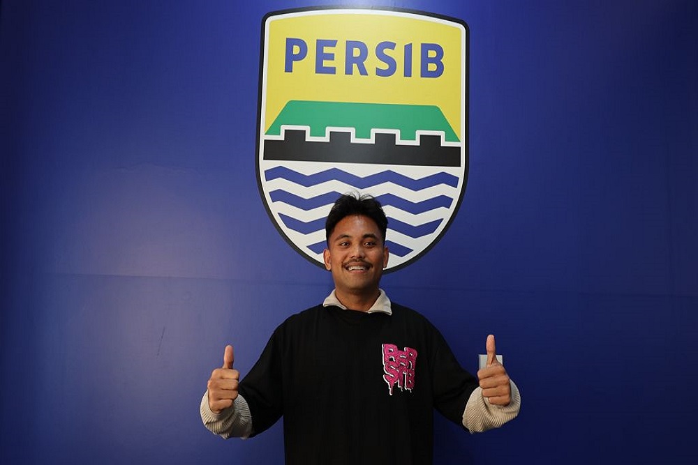  Bisikan Ibu Bawa Saddil Ramdani Berlabuh ke Persib Bandung