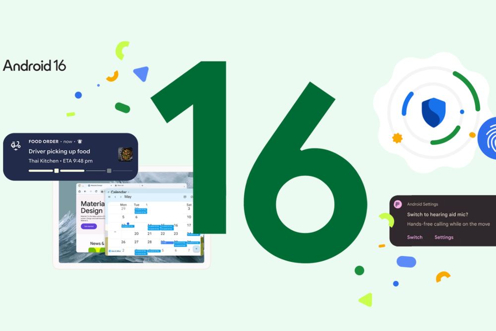  Android 16 Resmi Dirilis, Ini Kamera yang Lebih Canggih dan Fitur Terbaru