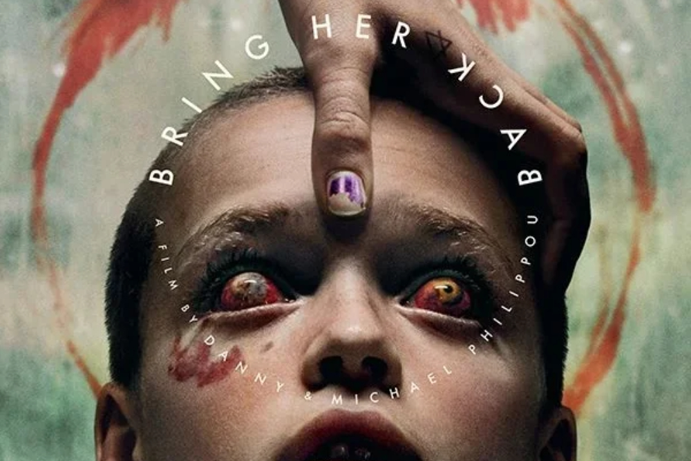  Sinopsis Bring Her Back, Film Horor Baru yang Jadi Trending di Medsos
