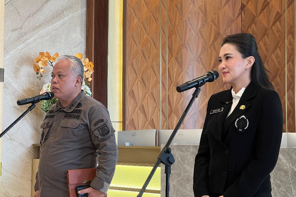  Gubernur Sherly Ungkap Penyebab Tingginya Angka Kemiskinan di Maluku Utara